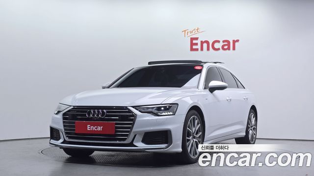 2023 Audi A6, VIN WAUZZZF26PN022329