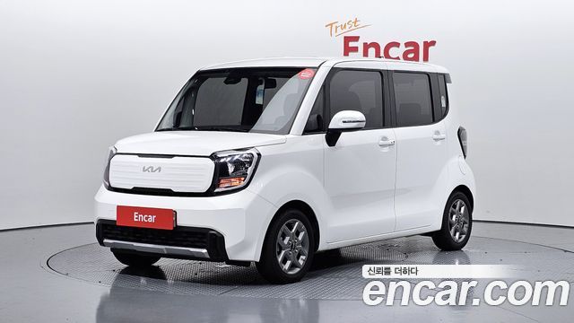 2025 Kia Ray, VIN KNACG811BST413290