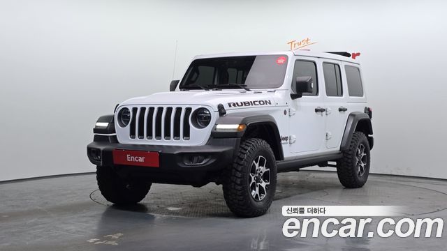 2020 Jeep Wrangler, VIN 1C4HJXFN1LW101657