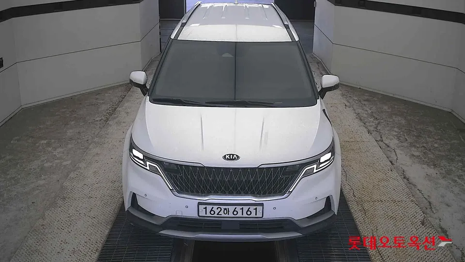 2021 Kia Carnival, VIN KNANB81BBMS059346