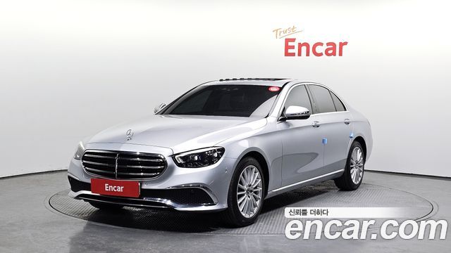 2021 Mercedes-Benz E-Class, VIN W1KZF4FB7MA958449