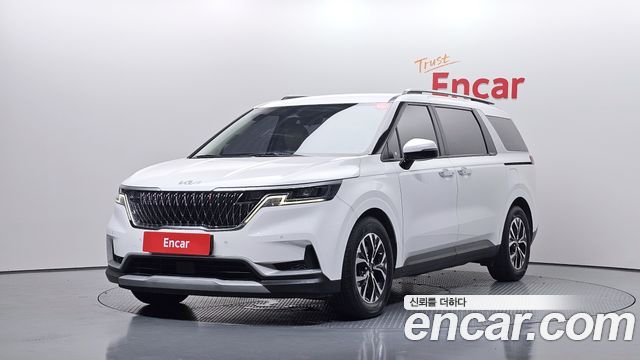 2023 Kia Carnival, VIN KNANB813BPS260576