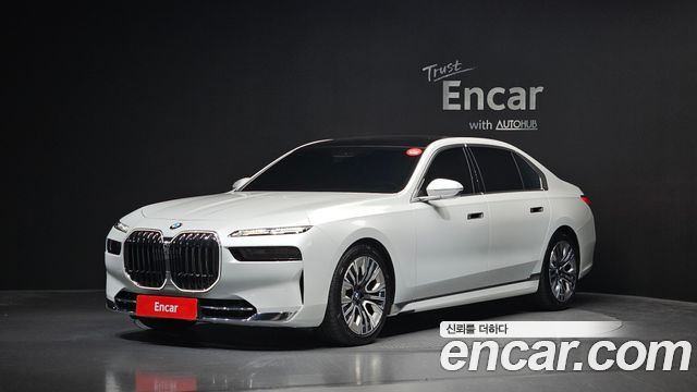 2023 BMW 7-Series, VIN WBA21EH03PCM68818