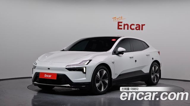 2026 Polestar Polestar 4, VIN YSM4ZPAA6TF447722