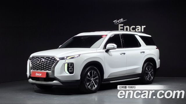 2022 Hyundai Palisade, VIN KMHR281ABNU349242