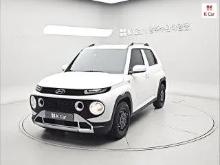 2024 Hyundai Casper, VIN KMHB3516BRW102501