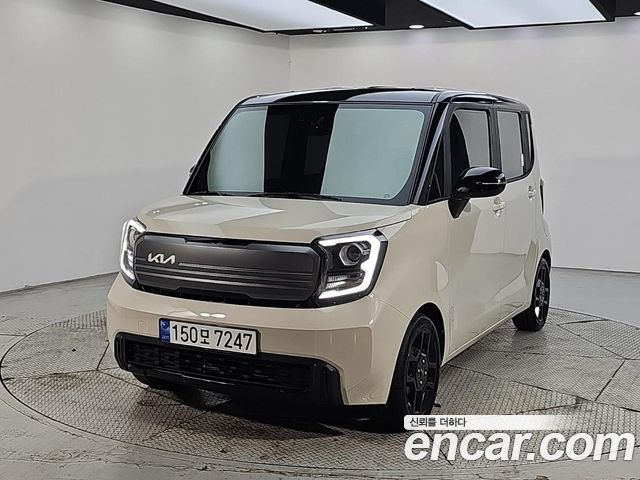 2023 Kia Ray, VIN KNACH811BPT366223