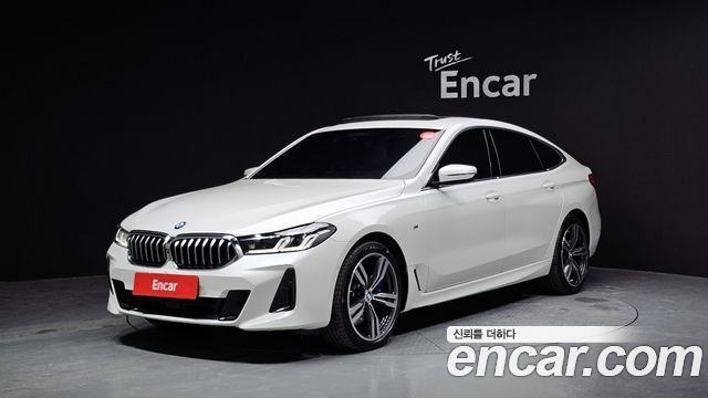 2024 BMW Gran Turismo, VIN WBA61CC09RCS40175