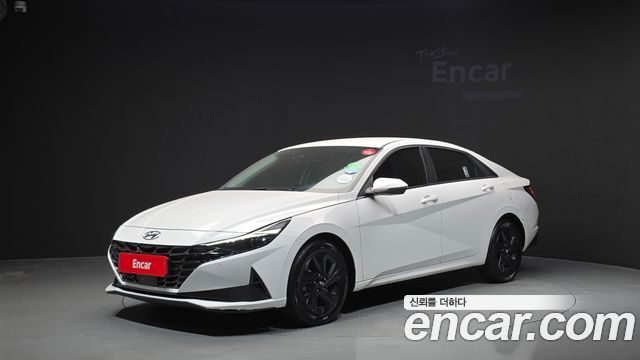 2023 Hyundai Avante, VIN KMHLR41EEPU401737