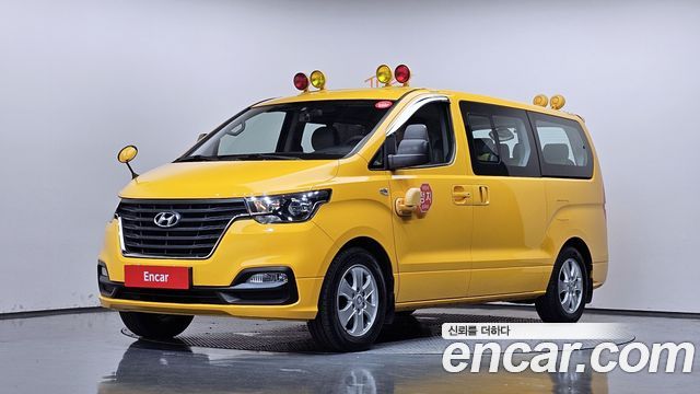 2021 Hyundai Starex, VIN KMJWA37TBMU156386