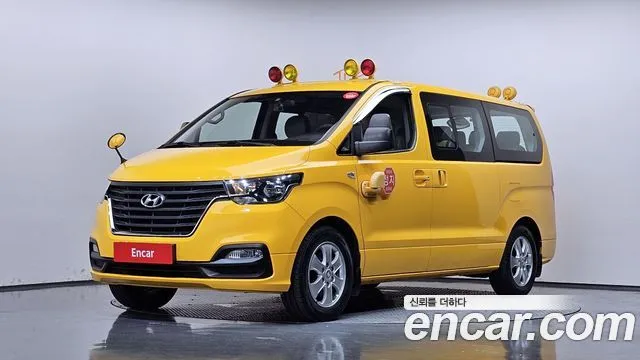 2021 Hyundai Starex, VIN KMJWA37TBMU156386