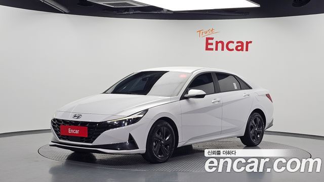 2023 Hyundai Avante, VIN KMHLM41EEPU502595