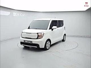 2023 Kia Ray, VIN KNACF811BPT370886