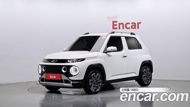 2023 Hyundai Casper, VIN KMHB5516BPW073669