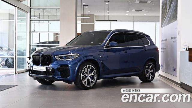 2023 BMW X5, VIN WBATA6101P9P44981