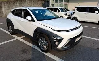 2023 Hyundai Kona, VIN KMHHB813BPU008460