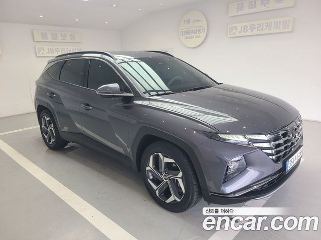 2022 Hyundai Tucson, VIN KMHJE81BGNU146975