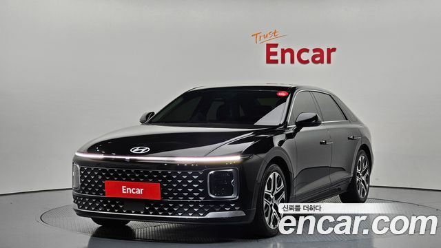 2023 Hyundai Grandeur, VIN KMHN141FBPA041731