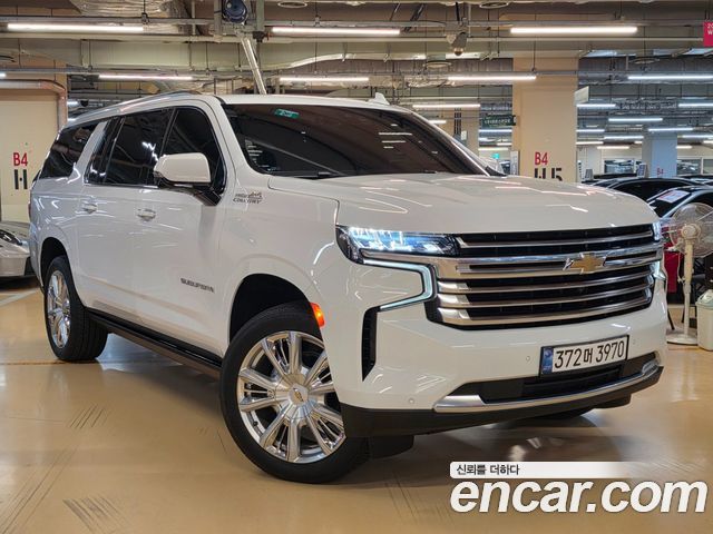2021 Chevrolet Suburban, VIN 1GNSK9KL3MR151681