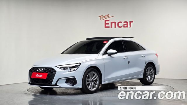 2023 Audi A3, VIN WAUZZZGY8PA062082