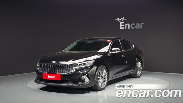2020 Kia K7, VIN KNALC41BBLA228173