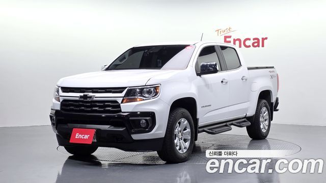 2022 Chevrolet Colorado, VIN 1GCPT9EN2N1168416
