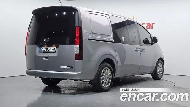2023 Hyundai Staria, VIN KMFYCX71BPC128802