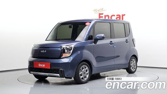 2024 Kia Ray, VIN KNACG811BRT404812