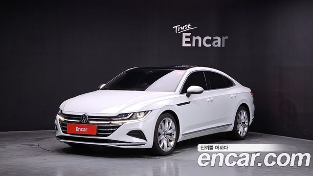 2022 Volkswagen Arteon, VIN WVWZZZ3HZNE005462