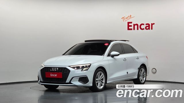 2023 Audi A3, VIN WAUZZZGY4PA116624
