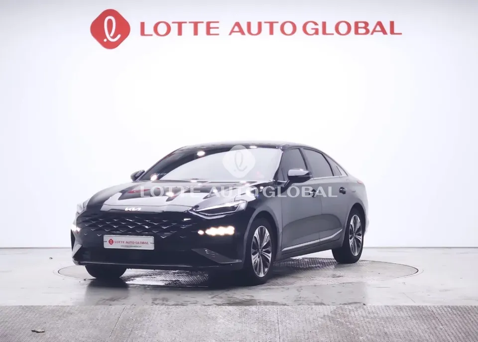 2023 Kia K8, VIN KNAM6411BPA027828