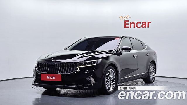 2020 Kia K7, VIN KNALC41BBLA224230