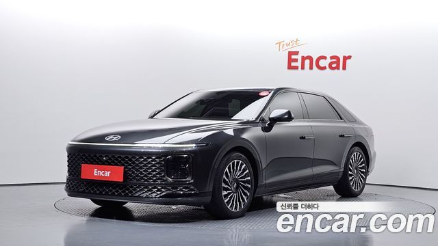 2023 Hyundai Grandeur, VIN KMHN341DBPA058080