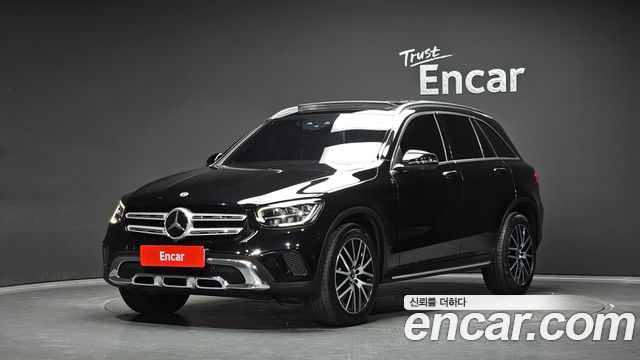 2022 Mercedes-Benz GLC-Class, VIN W1N0G1FBXNG073989