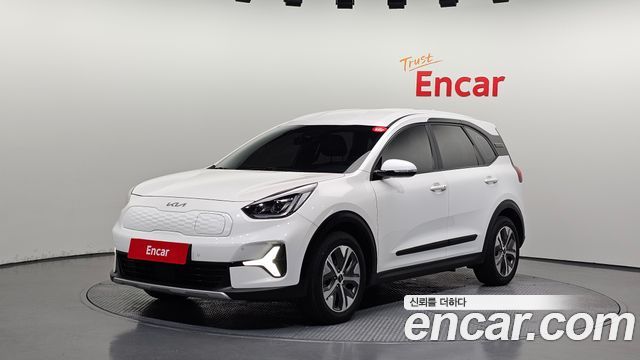 2023 Kia Niro, VIN KNAA281GFPT000534