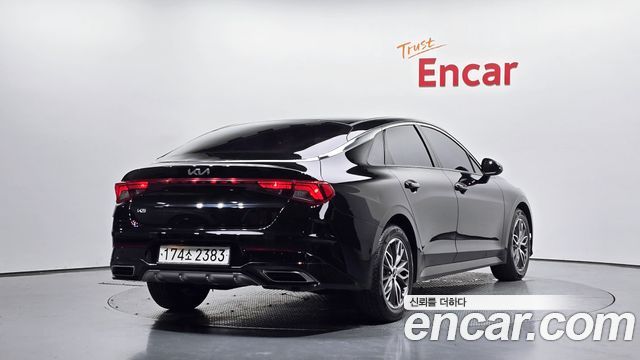 2023 Kia K5, VIN KNAG141ABPA228078