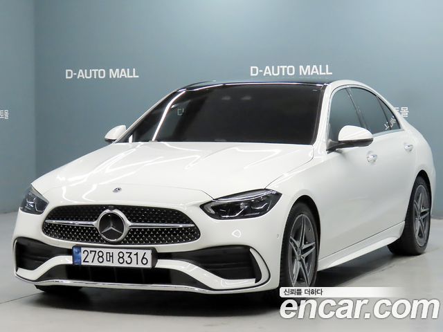 2026 Mercedes-Benz C-Class, VIN W1KAF5AB0TF220262