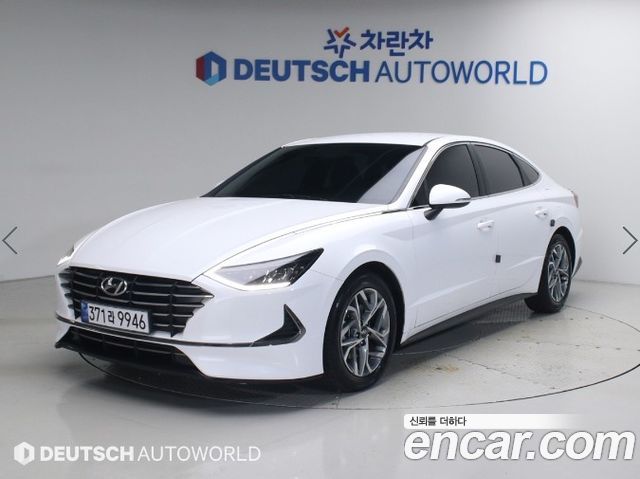 2023 Hyundai Sonata, VIN KMHL341DBPA264452