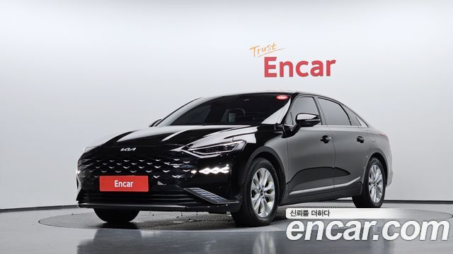 2023 Kia K8, VIN KNAM241FBPA043358