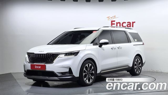 2023 Kia Carnival, VIN KNANC813BPS226619