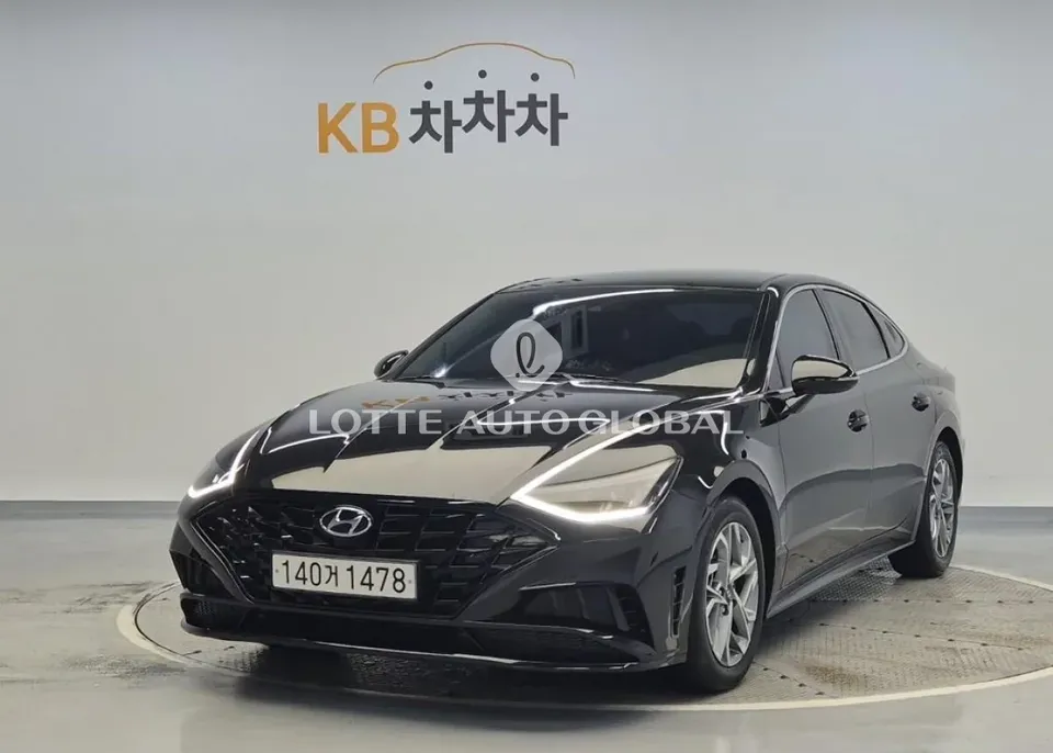 2023 Hyundai Sonata, VIN KMHL141EBPA319151