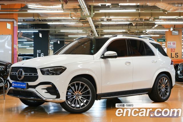 2025 Mercedes-Benz GLE-Class, VIN W1NFB5KB1SB289325