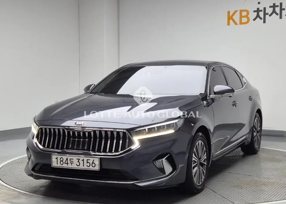 2020 Kia K7, VIN KNALE41GBLA021025