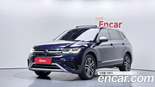 2023 Volkswagen Tiguan, VIN WVGZZZ5N0PM033133