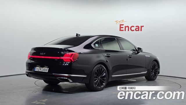 2025 Kia K9, VIN KNAS2418DSS051052
