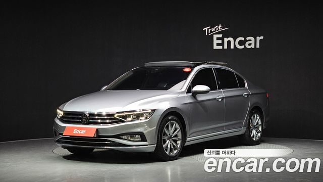 2021 Volkswagen Passat, VIN WVWZZZ3CZME044570