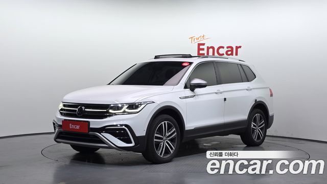 2022 Volkswagen Tiguan, VIN WVGZZZ5NZNM153596