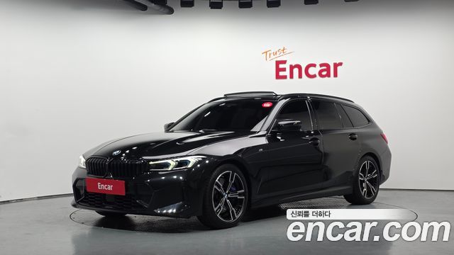 2023 BMW 3-Series, VIN WBA21FZ08PFN74278