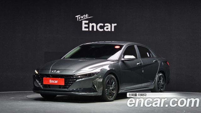2023 Hyundai Avante, VIN KMHLR41EEPU450943