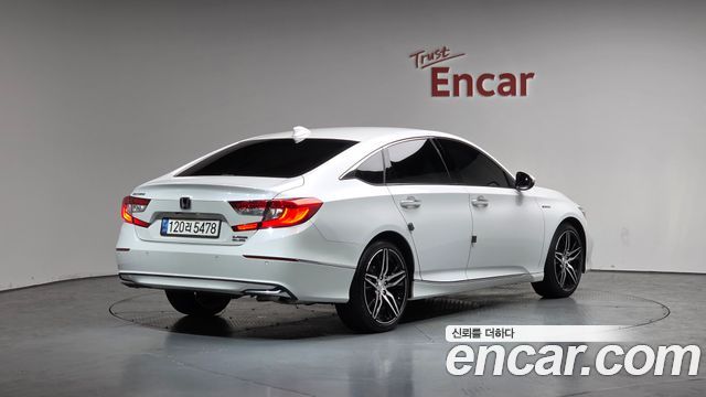 2022 Honda Accord, VIN 1HGCV3690NA510417